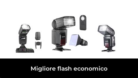 Migliore Flash Economico Nel Dopo Ore Di Ricerca