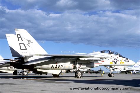 The Aviation Photo Company Latest Additions Us Navy Vf Grumman