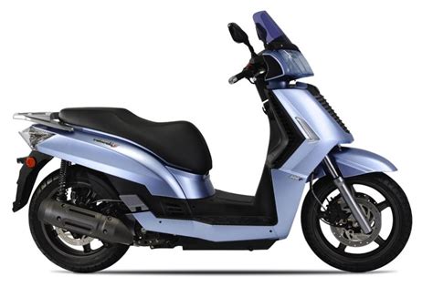 Kymco People 300i S ABS Prezzo Scheda Tecnica E Foto Dueruote