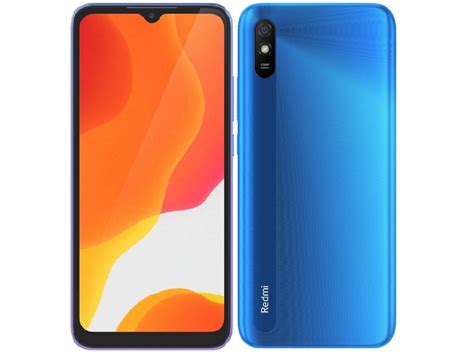 Smartphone Xiaomi Redmi A Gb Gb Azul Worten Pt