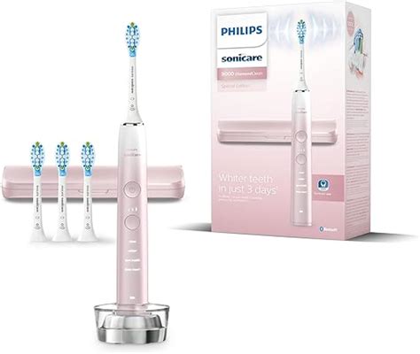 Philips Sonicare Diamondclean Series Power Electric Toothbrush