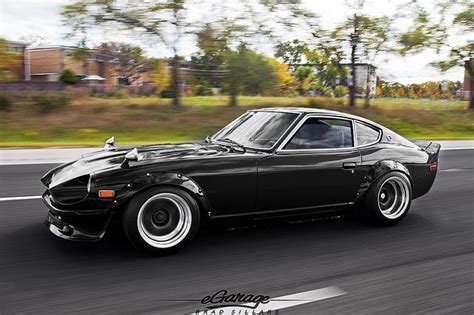 280z Rolling Flickr Photo Sharing Datsun Nissan Dream Cars