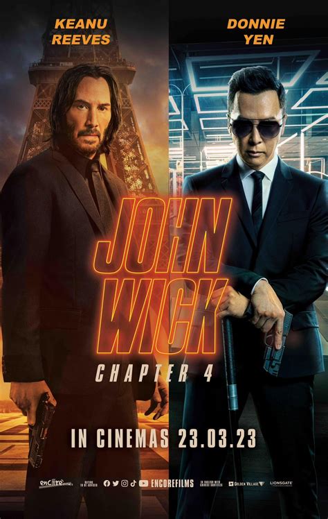 John Wick Chapter 4 Dvd Release Date Redbox Netflix Itunes Amazon