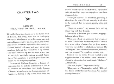 titanic  unsinkable  gordon korman paperback book  parent store