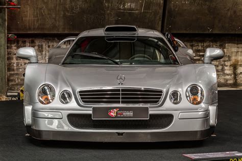 Mercedes-Benz CLK-GTR AMG Coupe (2023) 005 by exotic-legends on DeviantArt