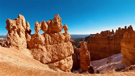 Hoodoo Hike-off: 5 Best hikes in Bryce Canyon National Park