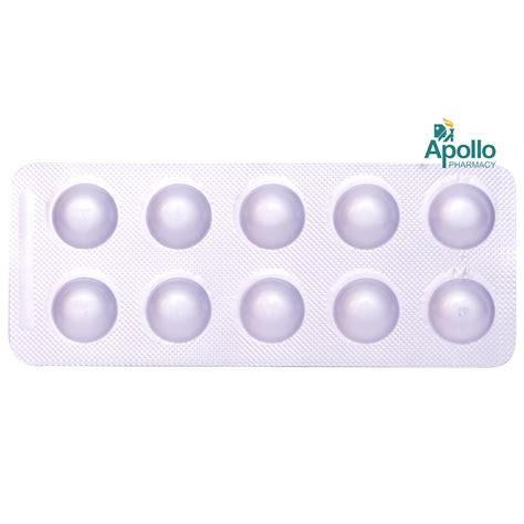 AMTAS LP 5MG TABLET Price Uses Side Effects Composition Apollo