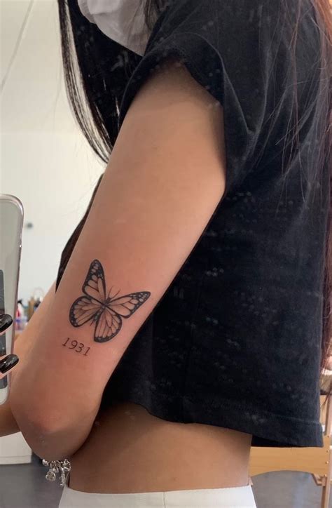 Pin Di Yazminvaladez Su Guardado R Pido Idee Per Tatuaggi Tatuaggi