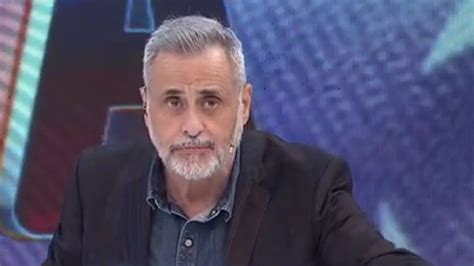 Jorge Rial Revel La Tensa Situaci N Que Viven Los Trabajadores De