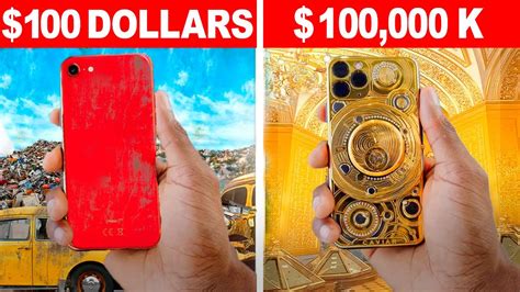 The Most Expensive Technologies In The World Youtube