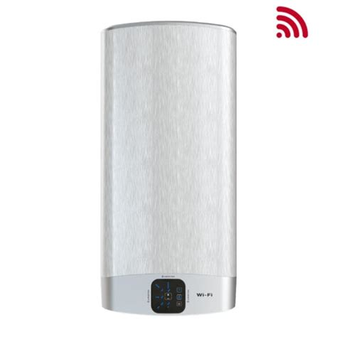 Boiler Electric Ariston Velis Evo Wifi Eu Internilux