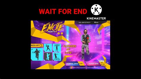 New Event Free Fire🔥 Emote Party Event 💯 New Event Emote Party In Free Fire Shorts Youtube