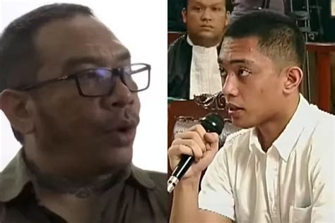 Janggal Ayah David Ozora Ungkap Rubicon Hilang Dan Ganti Pelat Hingga