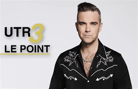 Robbie Williams Live Under The Radar Vol