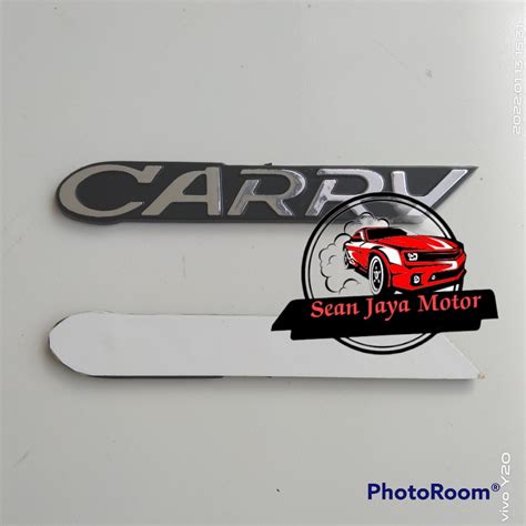 emblem  logo carry logo suzuki carry   lazada indonesia
