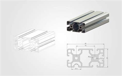 Aluminum Extrusion Supplier And Manufacturer Wellste