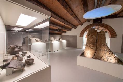 Apre Il Museo Archeologico Nazionale Di Verona