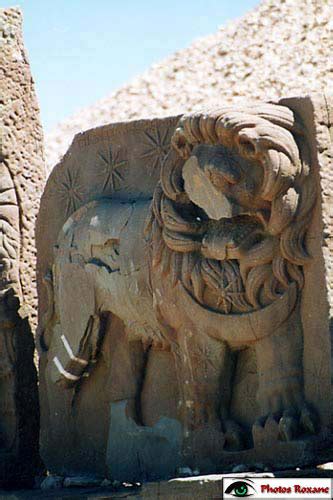 Nemrut Dagi Pictures Lion Picture Turkey Photo Nemrut Dagi Photos