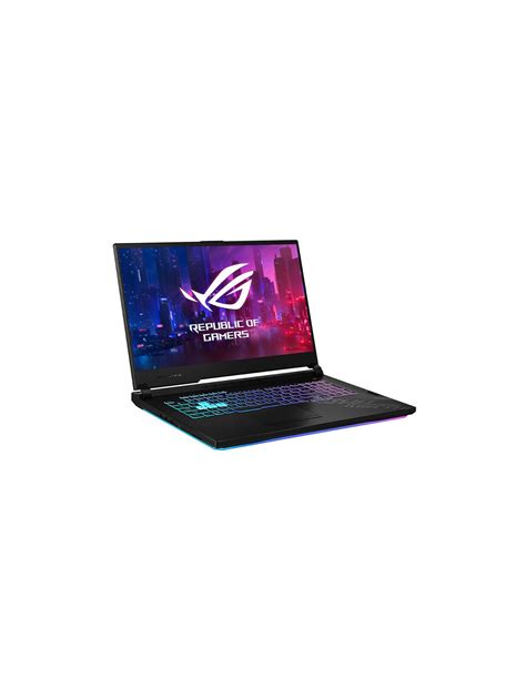 Asus ROG Strix G17 G712LV H7007T Portátil 17 i7 10750H 16GB RTX 2060