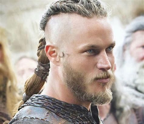 Rock The Ragnar Beard 7 Beard Styles That Will Turn Heads