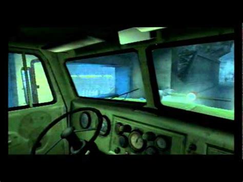 Goldeneye Wii Playthrough Arkhangelsk Dam Part Youtube