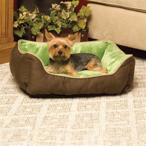 Top 10 Best Dog Beds 2017