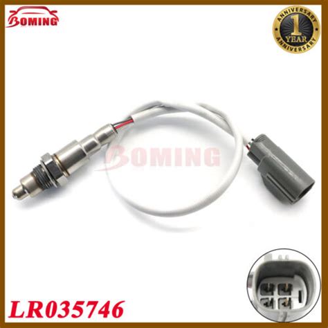 Lr Lambda Oxygen Sensor For Land Rover Range Rover Discovery Iv