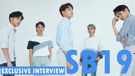 Post-BTS? K-pop-inspired Filipino boy band SB19 goes viral - YouTube