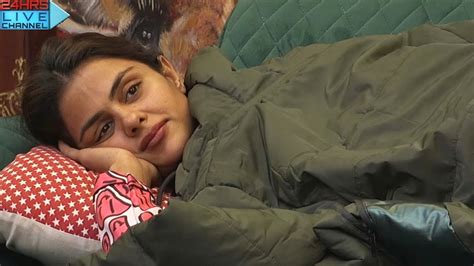 Bigg Boss Live Omg Priyanka Choudhary Crying For Ankit Bigg Boss