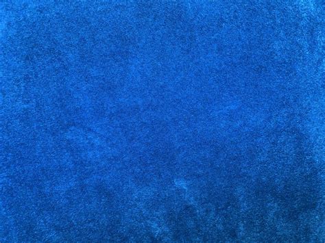 Light Blue Velvet Fabric Texture Used As Background Empty Light Blue