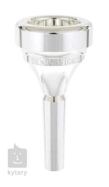 Denis Wick Classic L Sp Tuba Mouthpiece Kytary Ie