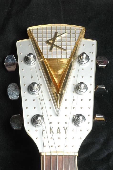 Whats Your Favourite Headstock Design The Gear Page