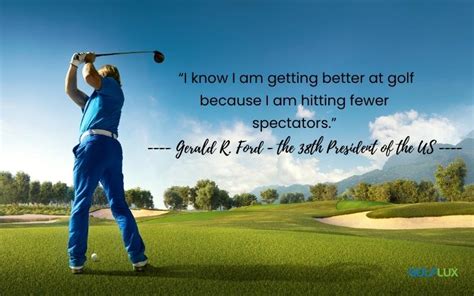 Best Golf Quotes Inspiring Wisdom From Legendary Players