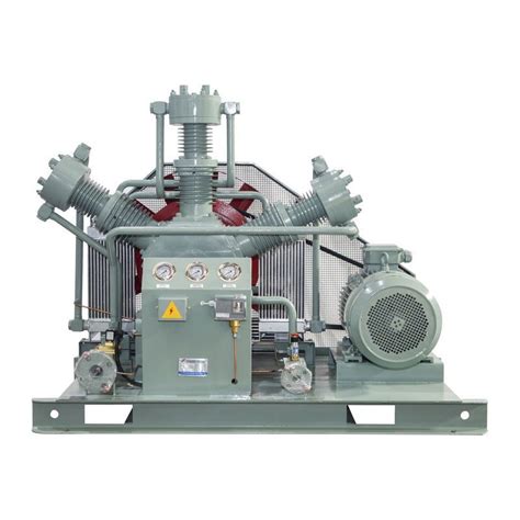 Compressore Di Azoto WW Series Wenling Toplong Electrical