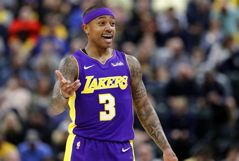 Lakers’ Isaiah Thomas to have hip surgery, ending season | Inquirer Sports