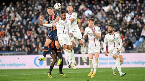 Ol Deux Titulaires Absents Face Metz