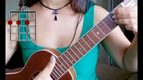 Tutorial Ukulele Te ví Piso 21 YouTube