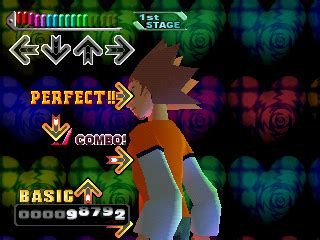 Dance Dance Revolution 4th Mix Screenshots For PlayStation MobyGames