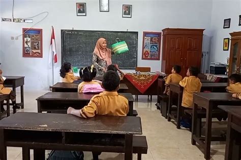 Perfek Inilah Sd Terbaik Unggulan Di Kabupaten Asahan Dengan