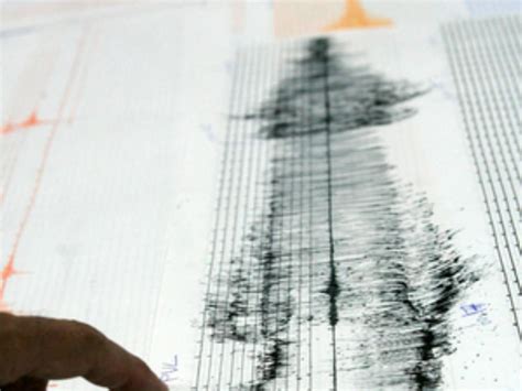 Earthquake Alert On The Richter Scale Shakes Acapulco World Rhewal