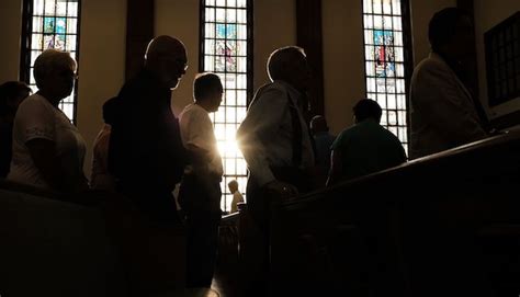United Methodist Church Proposes Historic Split Over Gay Marriage And LGBTQ Clergy OutSmart