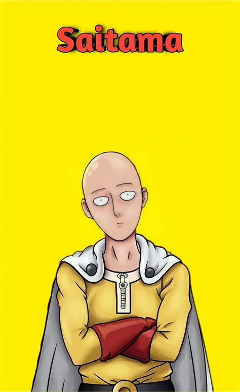 Top 140 Saitama Funny Face Wallpaper Yadbinyamin Org