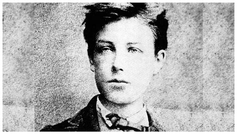 Arthur Rimbaud Rumeurs Et Visions France Culture