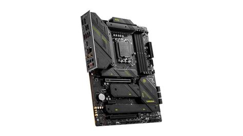 5 best gaming motherboards for the Intel Core i9-14900K