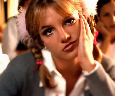 The Best Of Britney Spears Womans Day