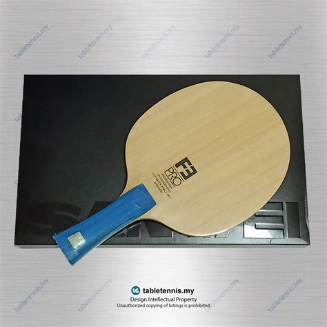 Sanwei F Pro Composite Carbon Table Tennis Blade Paddel Bat Racket