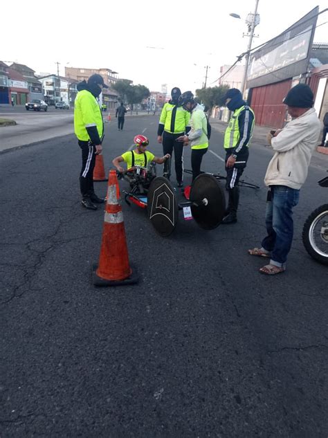 Empresa De Pasajeros Quito On Twitter RT AMT Quito En El Giro