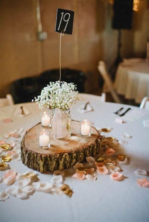 Best Barn Wedding Table Decoration Ideas That Elevate The Day