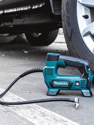 Makita MP100DZ 12V Max CXT Lithium Ion Cordless Inflator Bare Tool