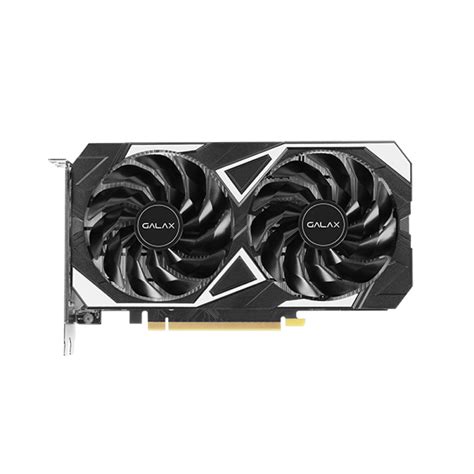 Galax Geforce Rtx Gb Ex Extreme Series Graphics Card